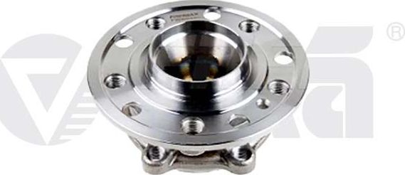 Ступица колеса с интегрированным подшипником (в сборе) Vika. Артикул 49659501
