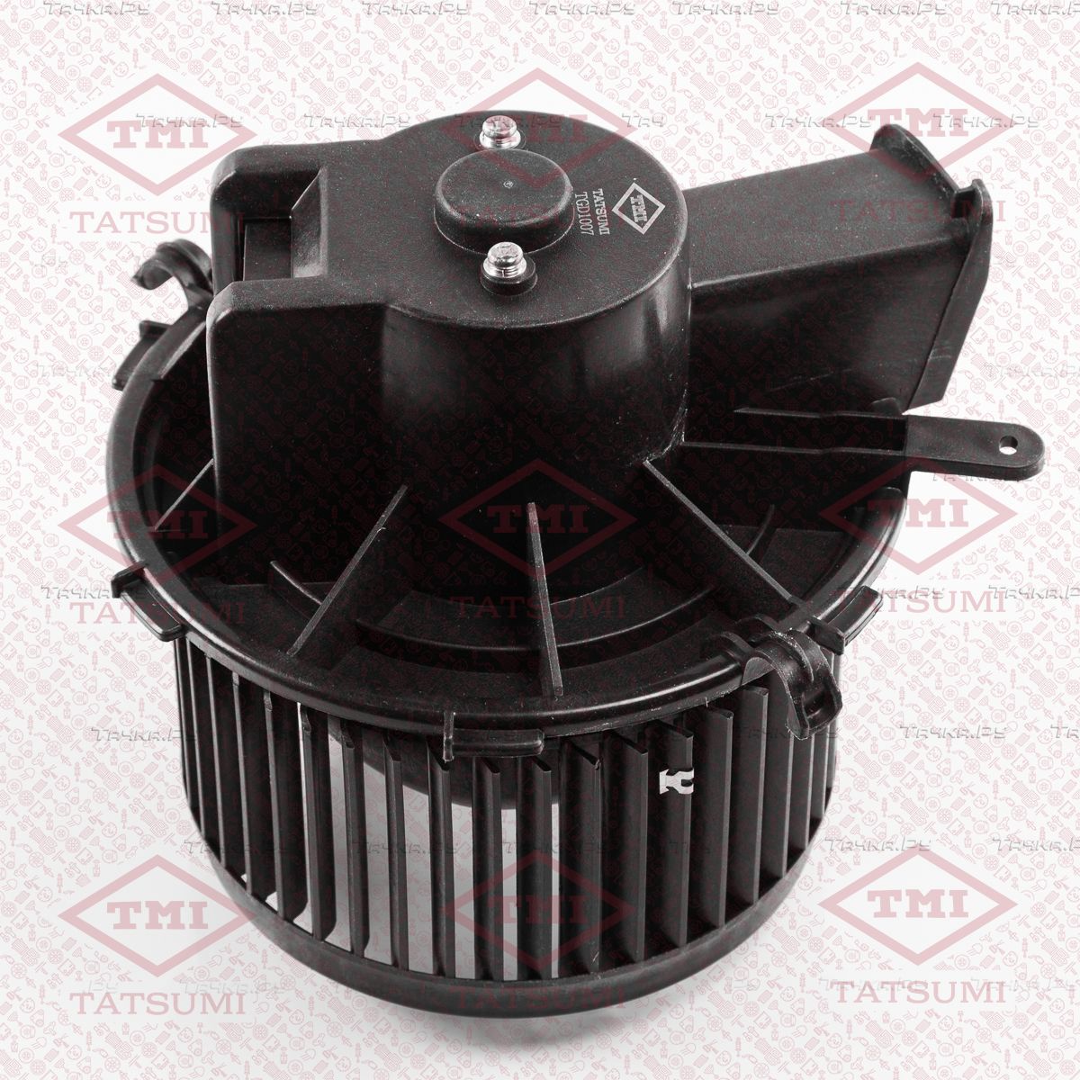 Мотор отопителя FIAT DUCATO / PEUGEOT BOXER 06 (Tatsumi). Артикул TGD1007