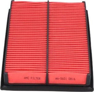 Воздушный фильтр AMC Filter для Mazda 121 III 1996-2003. Артикул MA-5601