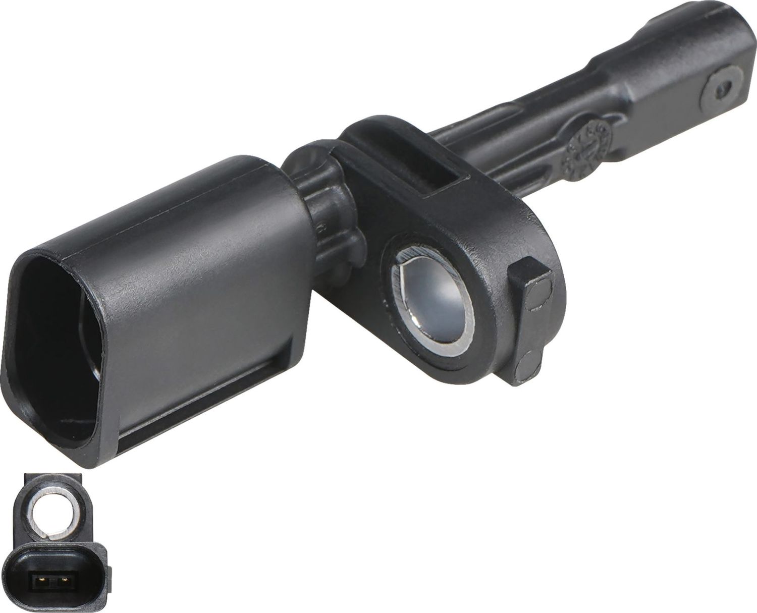 Датчик ABS StartVOLT задний для Volkswagen Golf Sportsvan I 2014-2026. Артикул VS-ABS 1801