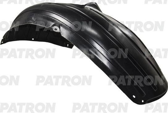 Подкрылок Patron. Артикул P72-2243BL