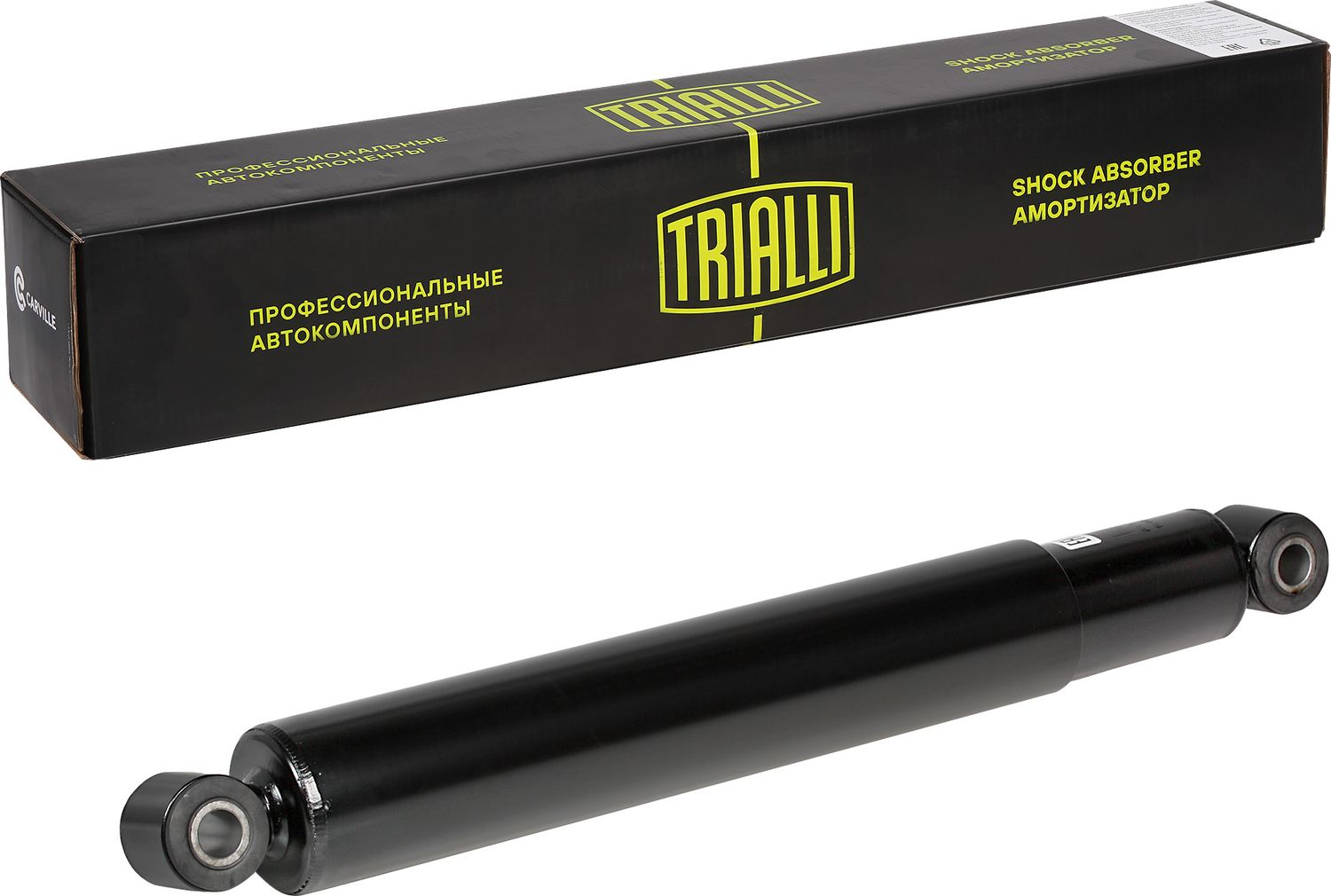 Амортизатор Trialli. Артикул AH 52517