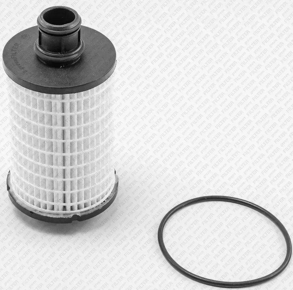 Фильтр масляный (Green Filter). Артикул OK0188