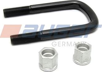Стремянка рессоры Auger для Scania 3 1987-1999. Артикул 77748