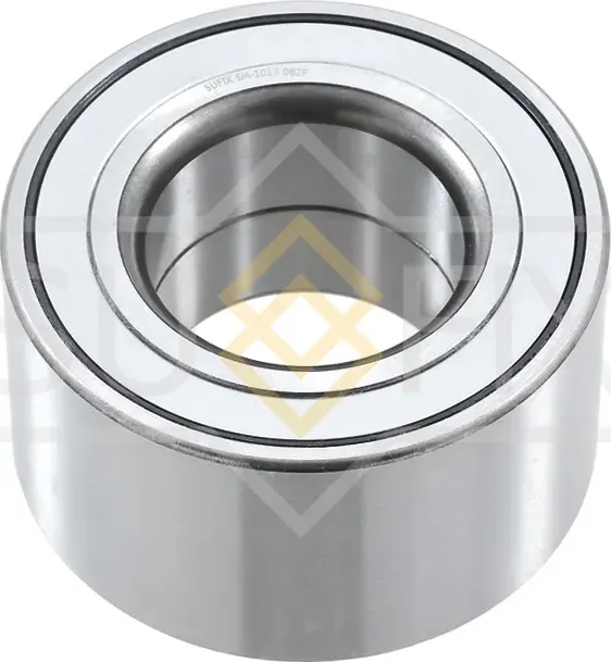 Подшипник ступицы передней правый/левый Toyota Camry/Vista 1990-2005 (Sufix). Артикул SM1017