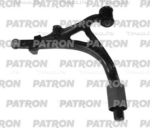 Поперечный рычаг передней подвески Patron. Артикул PS50171L