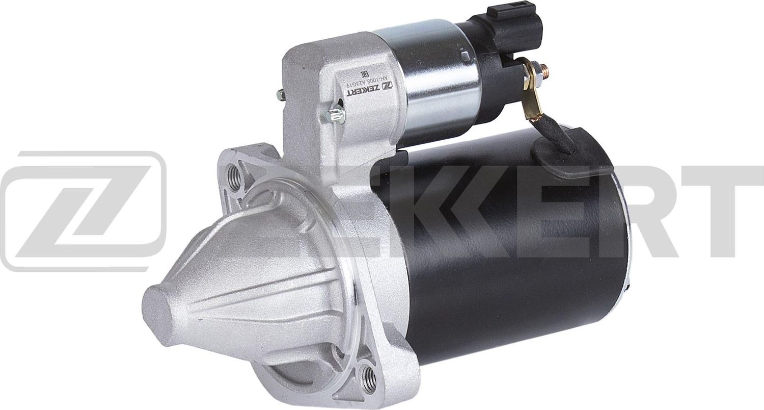 Стартер Zekkert. Артикул AN-1005
