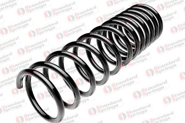 Пружина подвески Standard Springs. Артикул ST 110 022 R