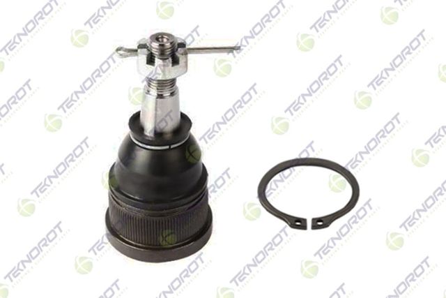 Шаровая опора Teknorot (сталь) передняя нижняя для Honda Odyssey I 1997-1999. Артикул H-154
