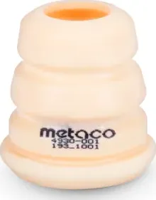 Отбойник переднего амортизатора (Metaco). Артикул 4930001