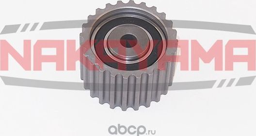 Ролик ГРМ (Nakayama). Артикул QB26050