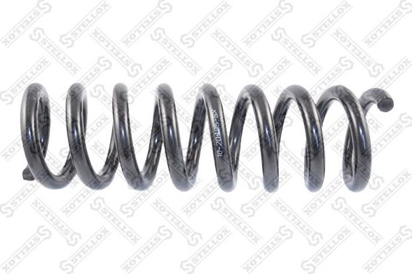 Пружина подвески Stellox. Артикул 10-20495-SX