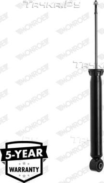 Амортизатор Monroe OESpectrum Premium. Артикул 376064SP