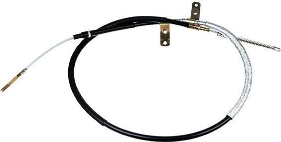 Трос ручника (тросик ручного тормоза) Stellox задний левый для Chery Bonus (A13) 2006-2014. Артикул 29-96205-SX