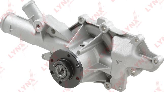 Помпа (водяной насос) LYNXauto. Артикул CW-0341