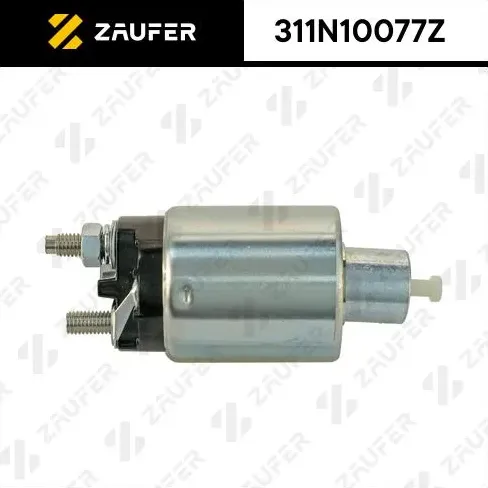 Втягивающее реле стартера (Zaufer) Zaufer. Артикул 311N10077Z