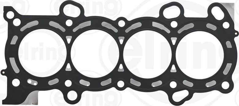 Прокладка ГБЦ Elring. Артикул 634.870