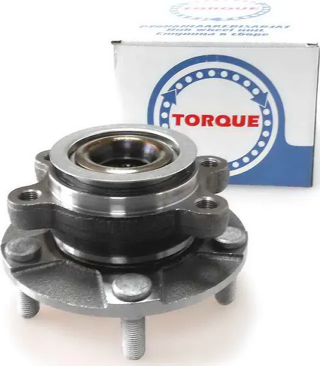 Ступица в сборе (Torque) Torque. Артикул PL866