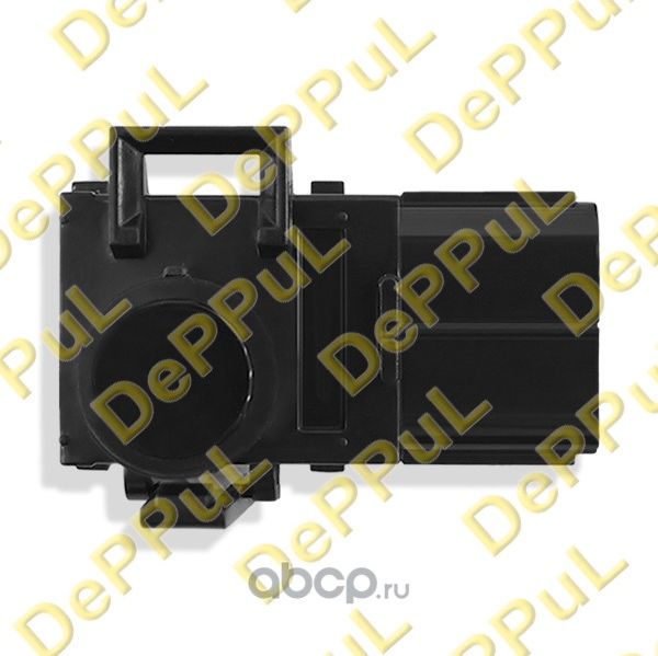 Датчик парковки передний (Deppul). Артикул DE893433160