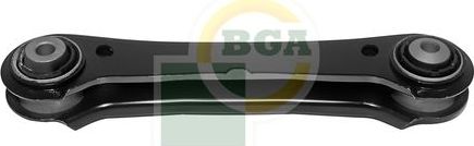 Поперечный рычаг задней подвески BGA передний левый верхний для BMW 1 I (E82/E88) 2007-2013. Артикул TRC0827