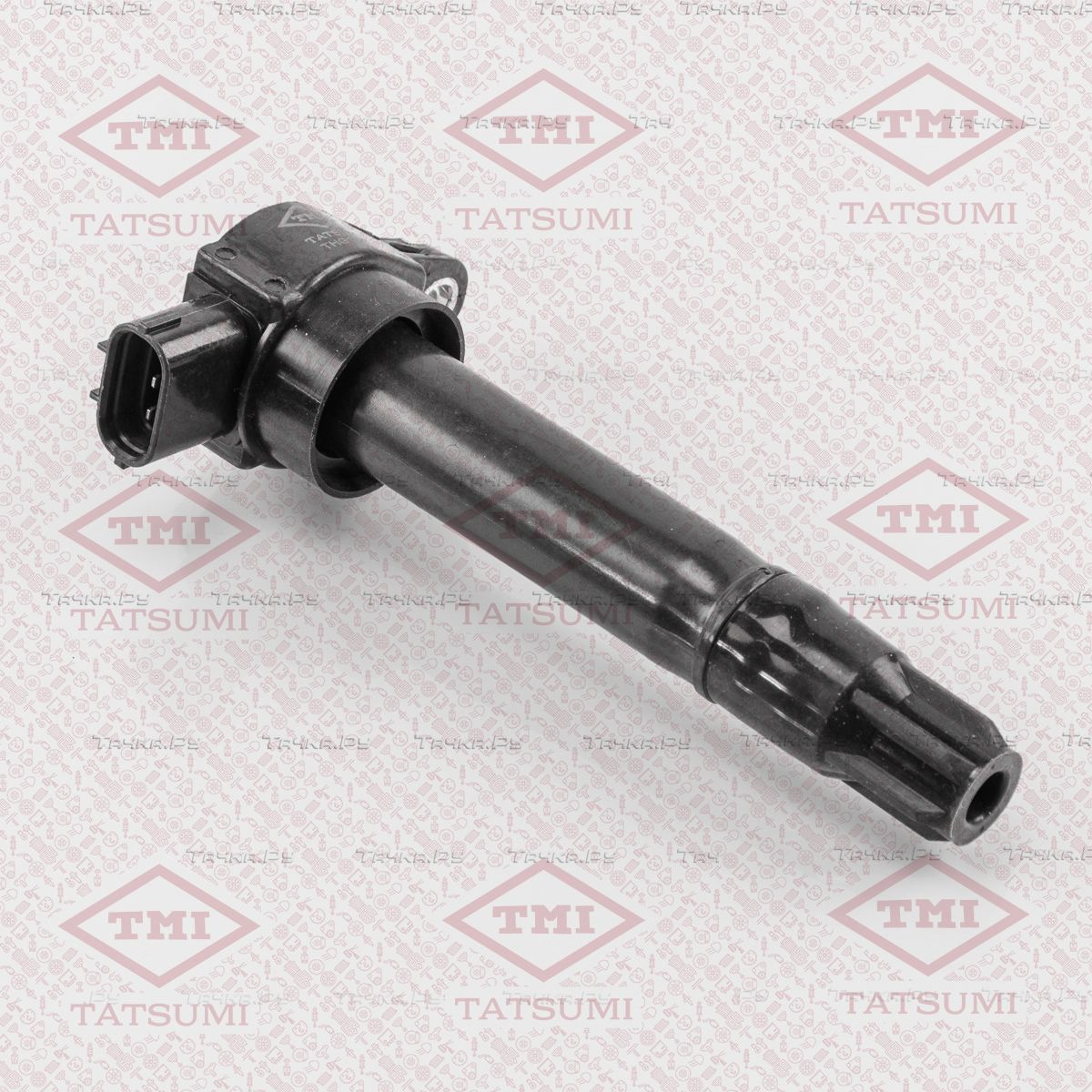 Катушка зажигания MITSUBISHI PAJERO3.0 07 (Tatsumi) Tatsumi. Артикул THG1037