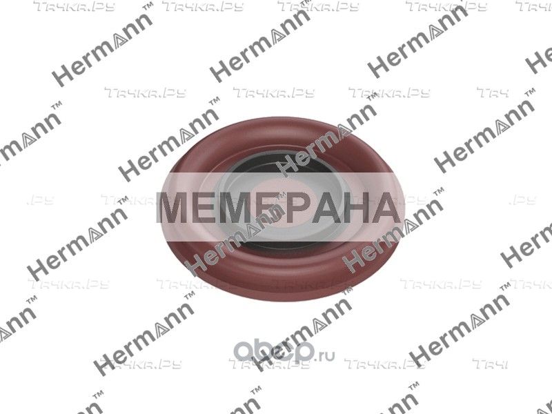 МЕМБРАНА МАСЛОТДЕЛИТЕЛЯ FORD 1781598 (Hermann). Артикул HR1781598