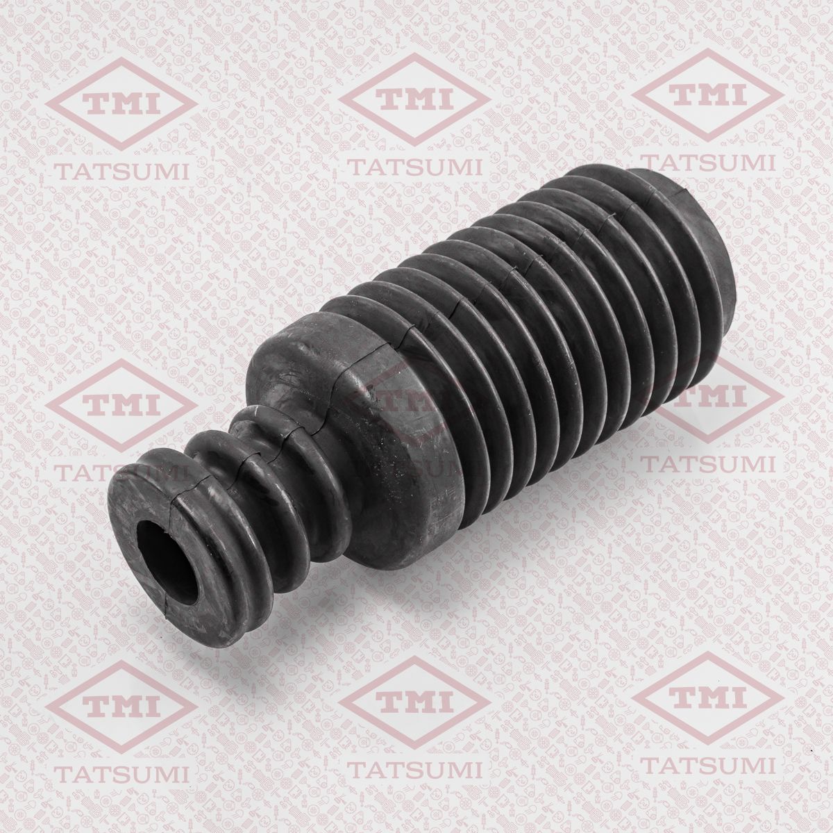 Пыльник амортизатора NISSAN ALMERA/SUNNY 00- передн. (Tatsumi) Tatsumi. Артикул TAH1100