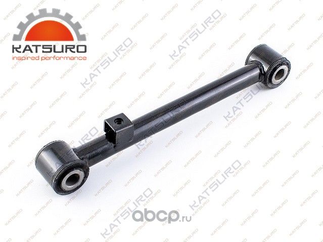 ТЯГА ЗАДНЯЯ ПОПЕРЕЧНАЯ ПРАВАЯ/ЛЕВАЯ (Katsuro). Артикул KAT1502HYN