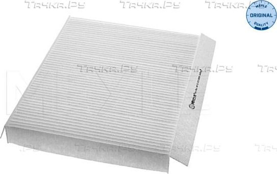 Салонный фильтр Meyle Original. Артикул 40-12 319 0006