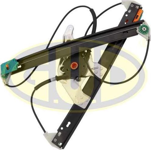 Стеклоподъемник G.U.D.. Артикул GWR000139