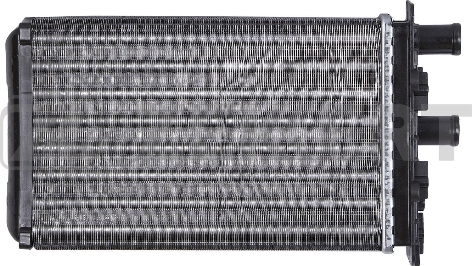 Радиатор отопителя (печки) Zekkert (алюминий). Артикул MK-5015