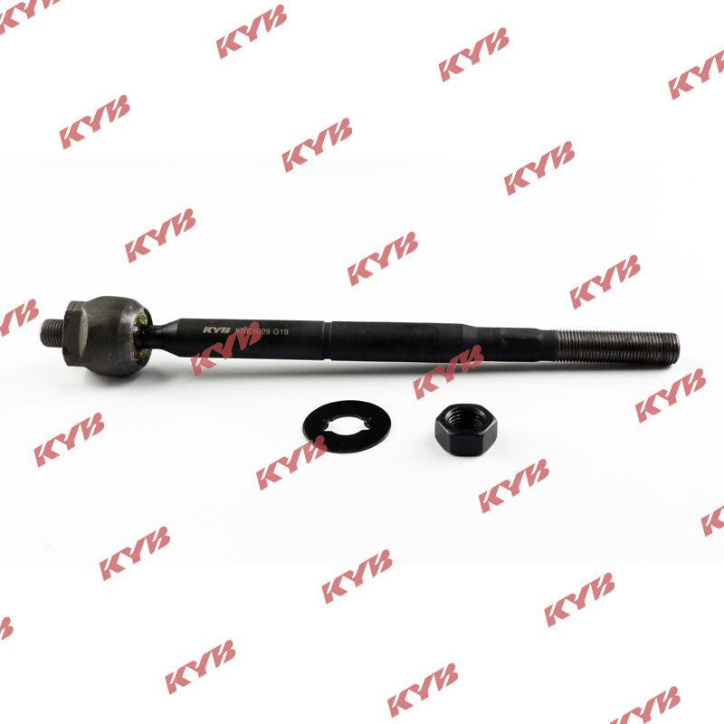 Рулевая тяга KYB SSP для Toyota Corolla E150, E140 2006-2014. Артикул KRE1009