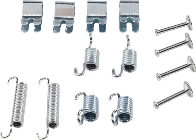 Пружины тормозных колодок, комплект JP Group. Артикул 4864002310