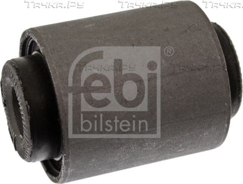Сайлентблок переднего рычага подвески Febi Bilstein. Артикул 41509