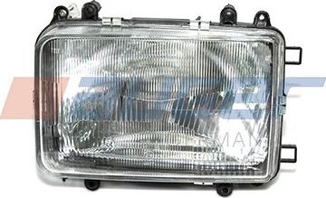 Фара передняя основная Auger левая для DAF 85 1992-1998. Артикул 73541