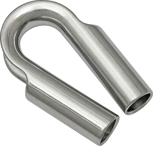 Коуш Runva 13 мм. Артикул TH13