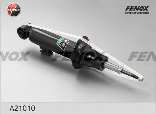 Амортизатор Fenox. Артикул A21010