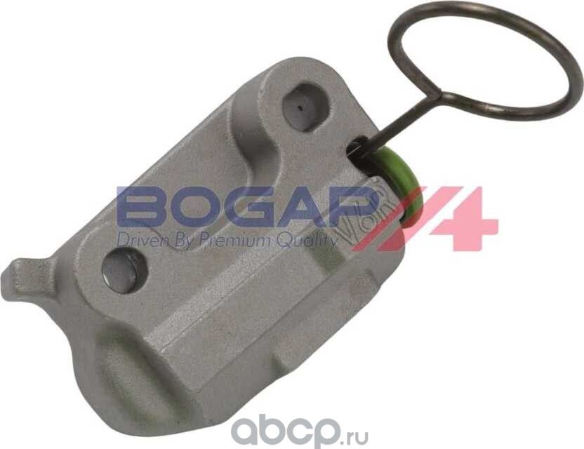 Натяжитель  цепь привода MERCEDES BENZ C CLASS  A205) 16 23  C CLASS  C204) 11   C CLASS  C205) 16 2 (Bogap). Артикул C1312113
