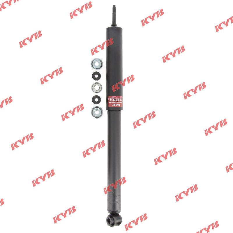 Амортизатор KYB (Каяба) Excel-G. Артикул 343036