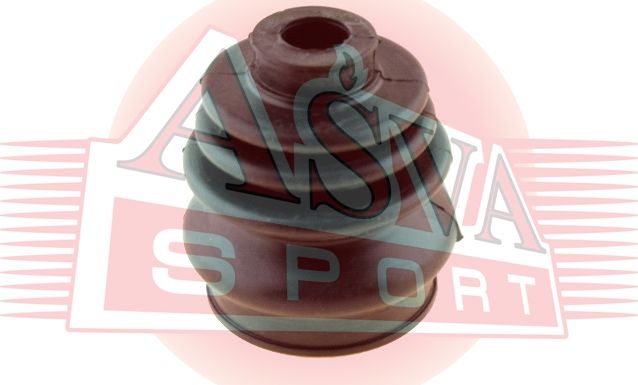 Пыльник шруса Asva. Артикул 41-3253