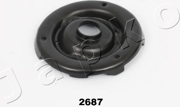 Опора (чашка, тарелка) пружины Japko. Артикул GOJ2687