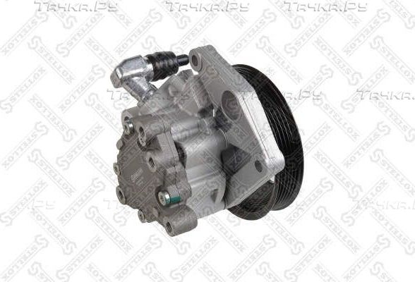 Насос ГУР Stellox. Артикул 00-36441-SX
