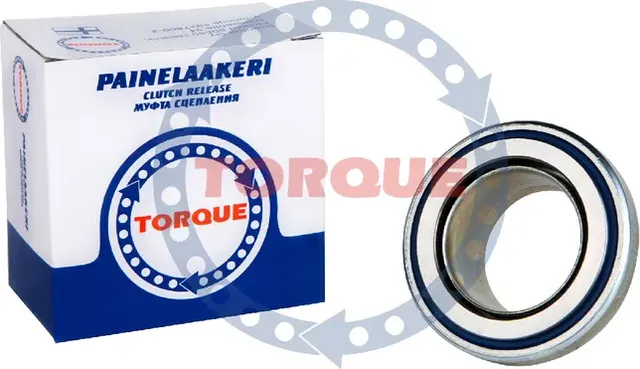 Выжимной подшипник (Torque) Torque. Артикул KTP001
