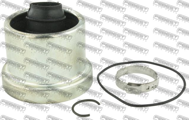 Пыльник шруса Febest задний для Mazda CX-9 I 2007-2016. Артикул 2915-FLIISA