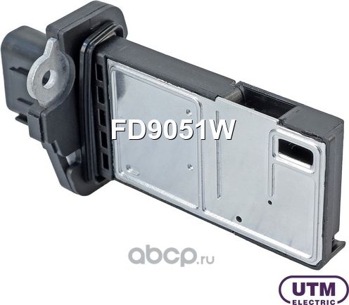 Датчик массового расхода воздуха ДВС (UTM). Артикул FD9051W