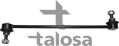 Стойка (тяга) стабилизатора Talosa. Артикул 50-09159