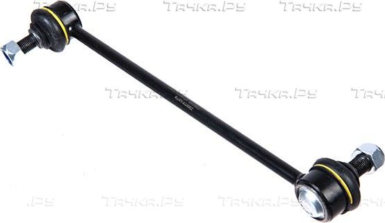 Стойка (тяга) стабилизатора Zentparts. Артикул Z29226