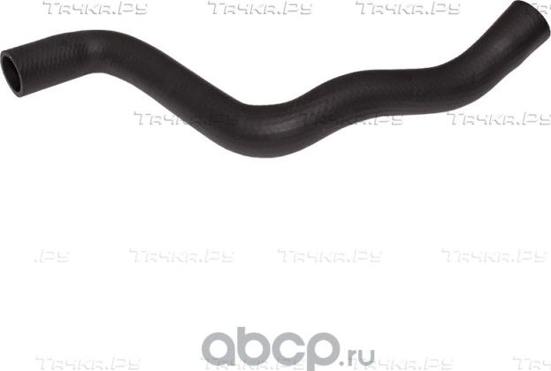 ПАТРУБОК РАДИАТОРА FORD (Sonatex). Артикул 102318