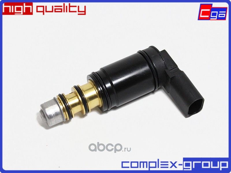 Клапан для компрессора 7SEU/6SEU (CGA). Артикул 11CVLV8012RA