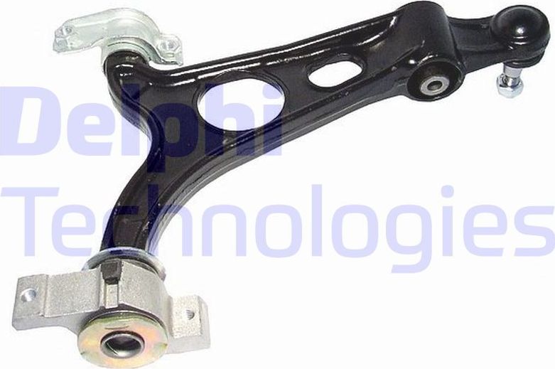 Продольный рычаг Delphi. Артикул TC1063